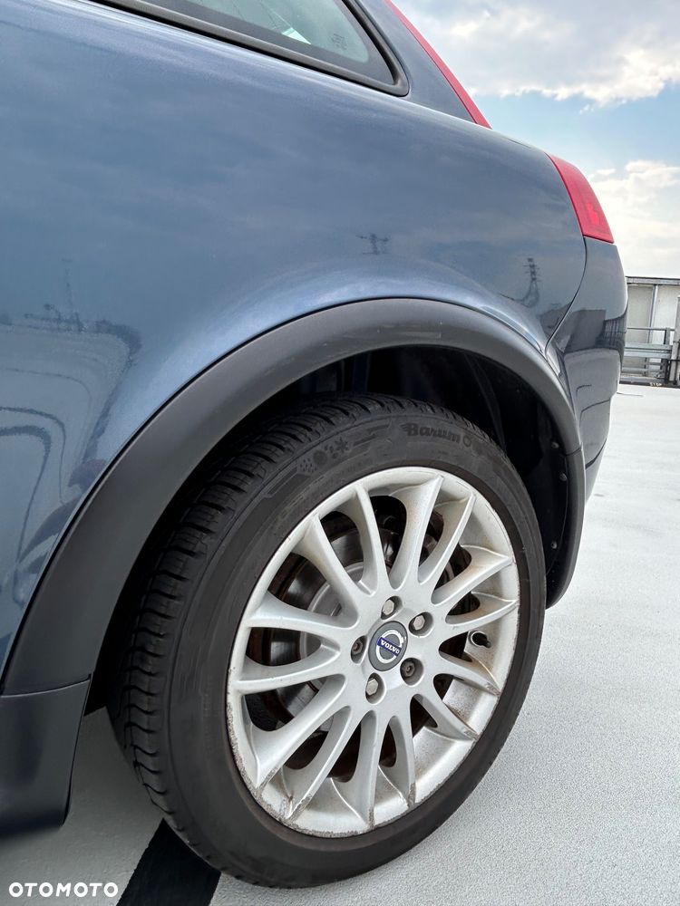Volvo C30 - 12
