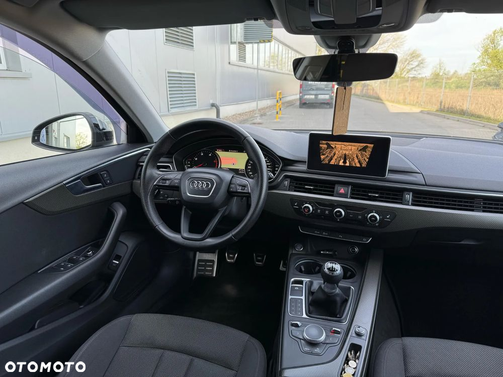 Audi A4 Avant - 26