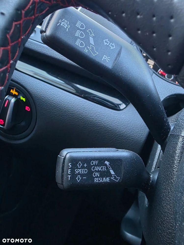 Seat Alhambra 2.0 TDI FR-Line DSG - 29