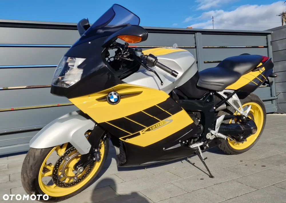 BMW K - 5