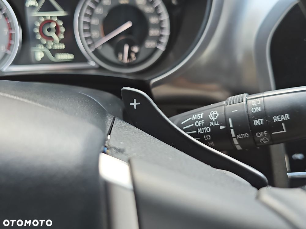 Suzuki Vitara 1.5 Strong Hybrid Premium 2WD AGS - 22