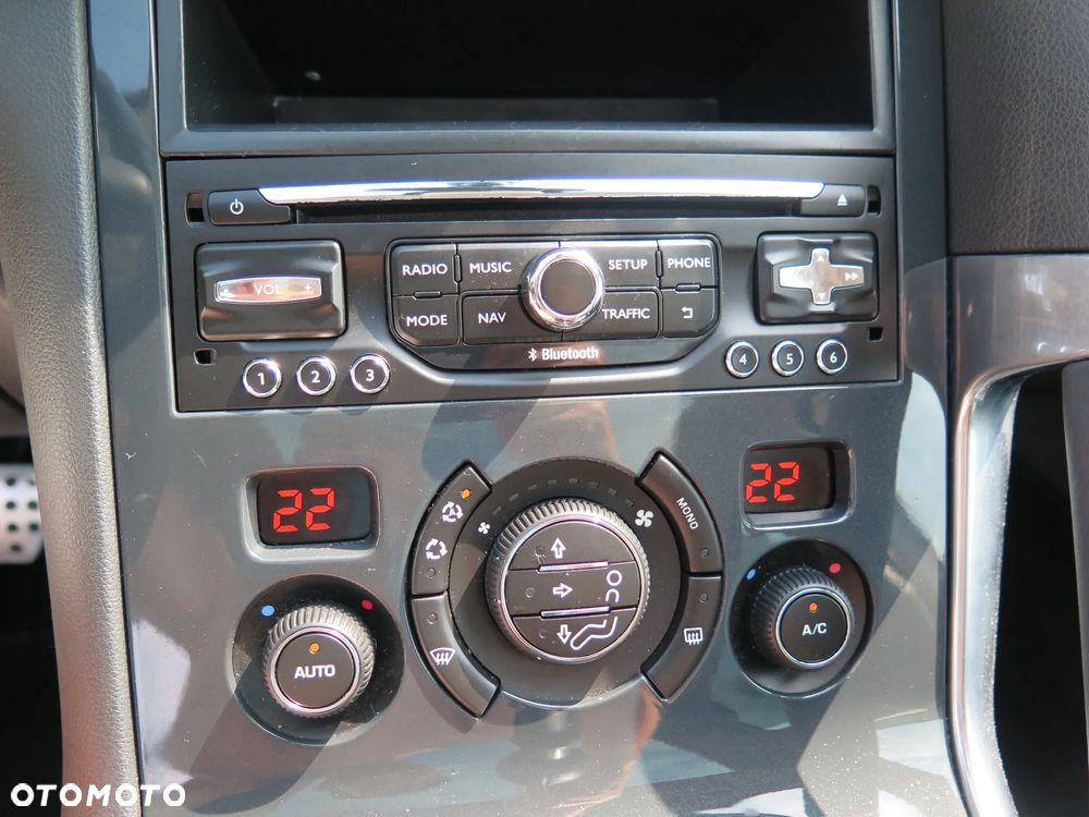 Peugeot 3008 HDi FAP 115 Napapijri - 30