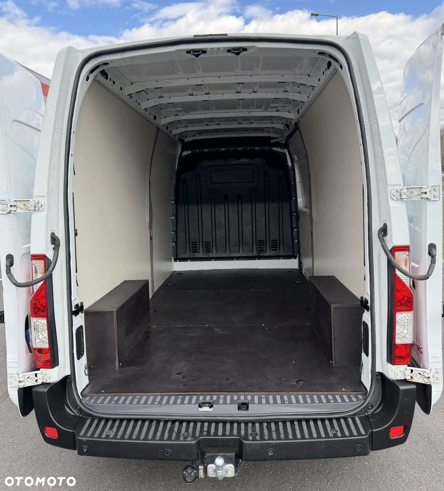 Opel Movano - 6