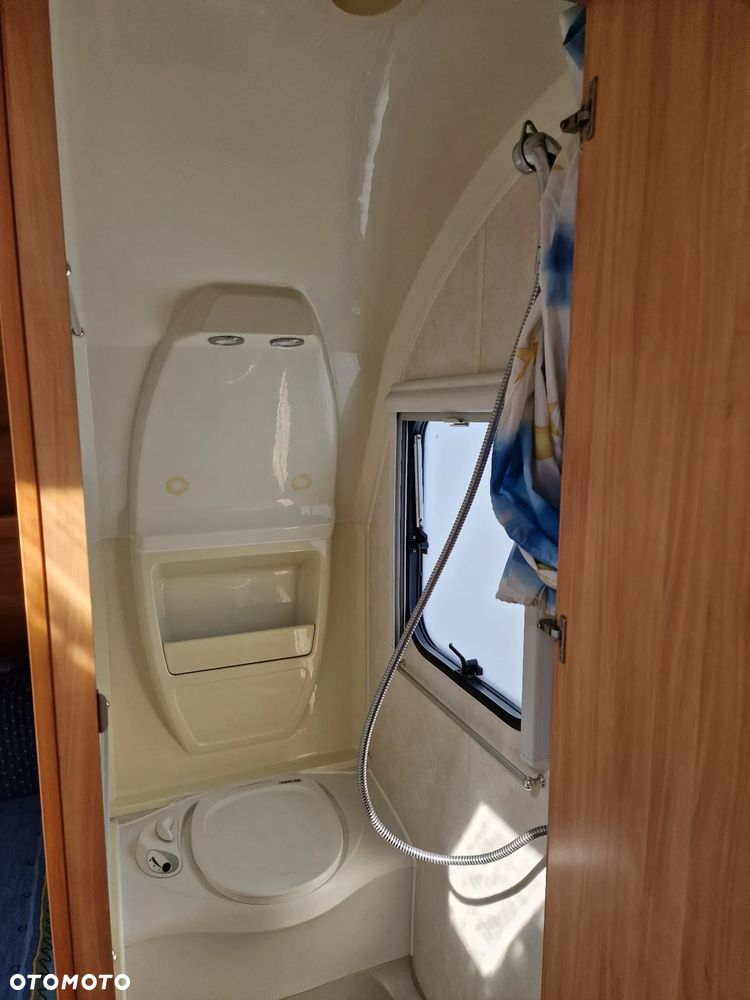 Adria ADORA 472 LU - 12