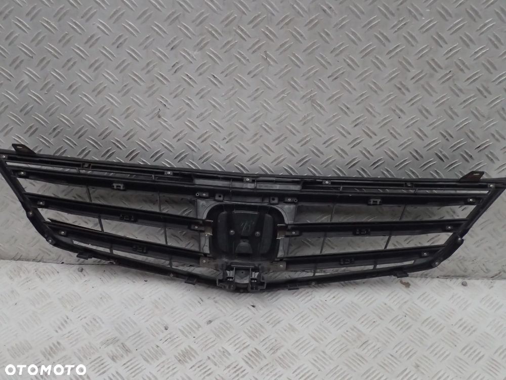 GRILL HONDA ACCORD VIII - 4