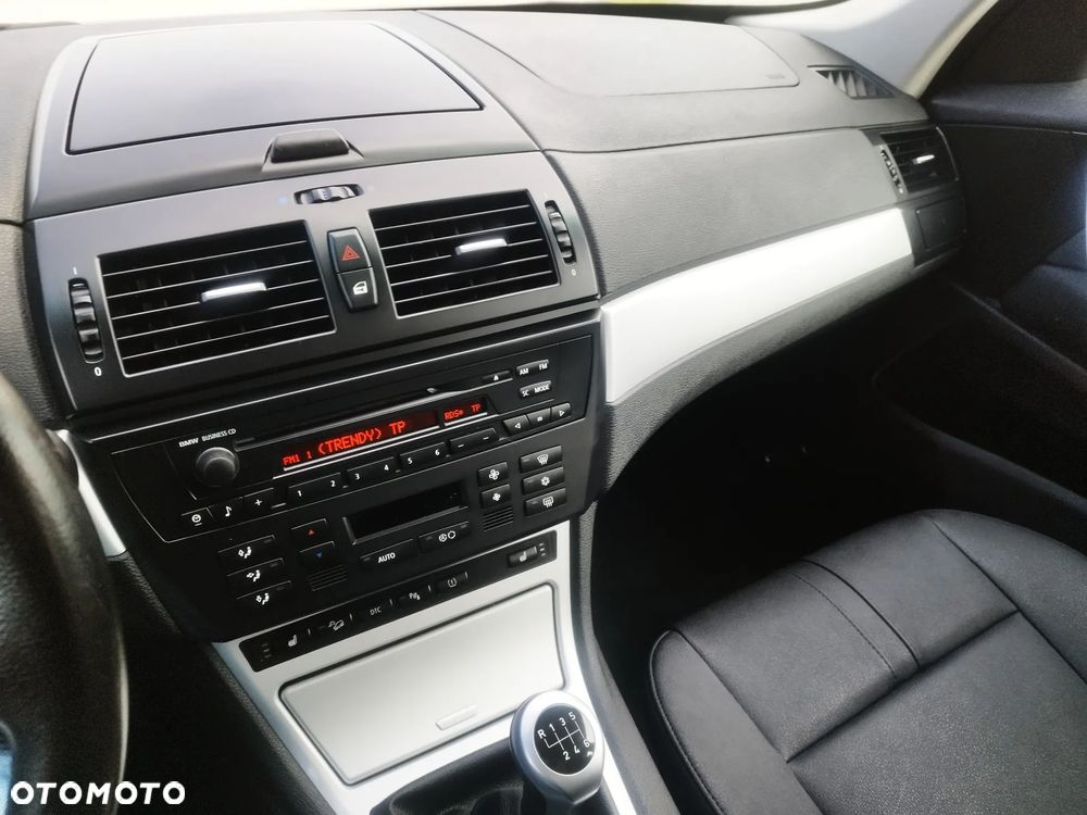 BMW X3 - 39