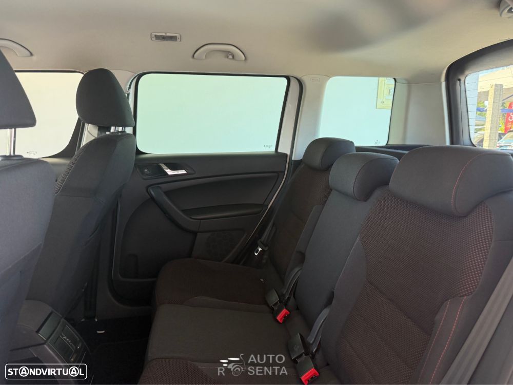 Skoda Yeti 1.6 TDI Active Greenline - 14