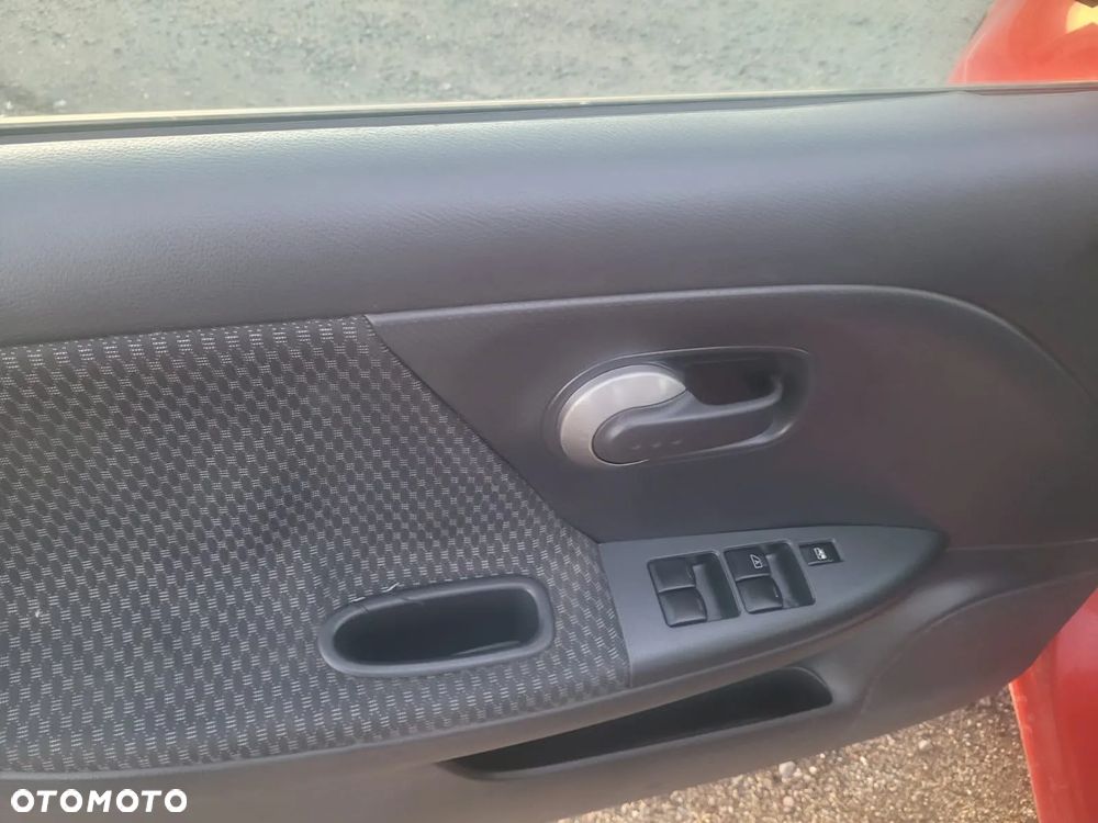 Nissan Note 1.6 more - 4