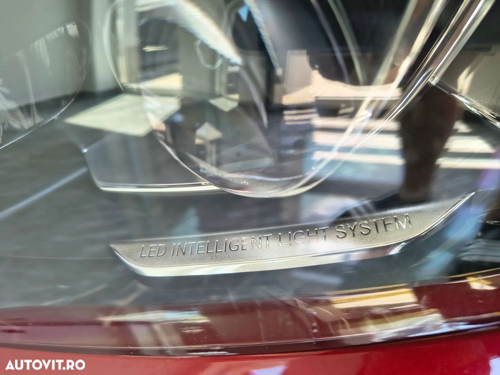 Mercedes-Benz C 300 (BlueTEC Hybrid) h 7G-TRONIC - 22