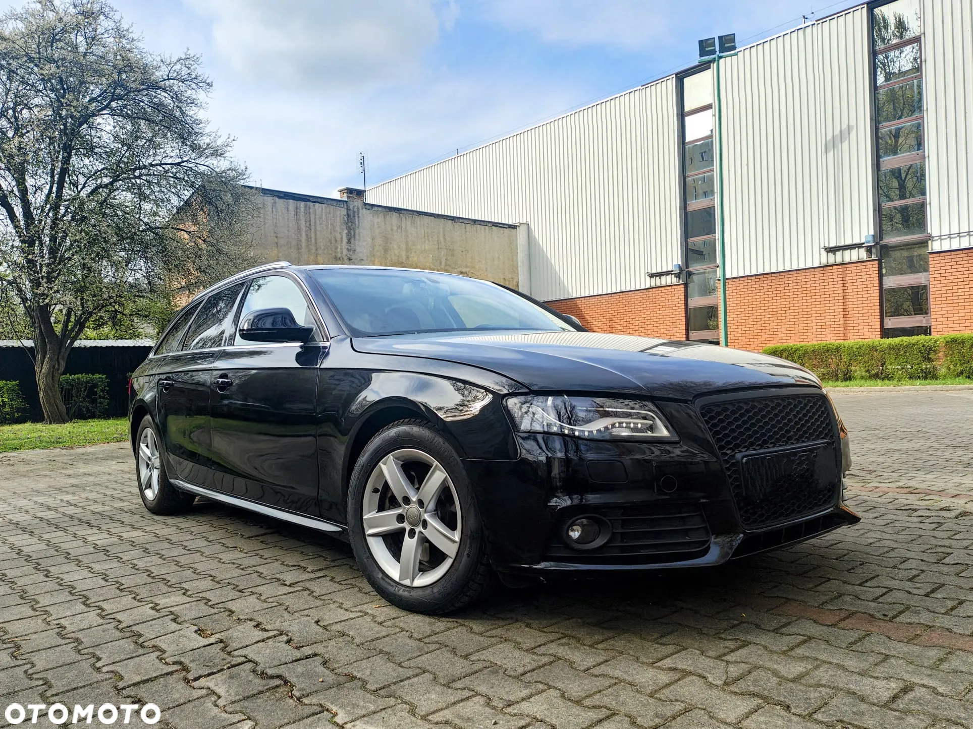 Audi A4 - 2