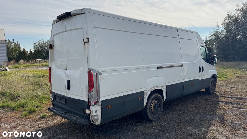Iveco Daily - 5