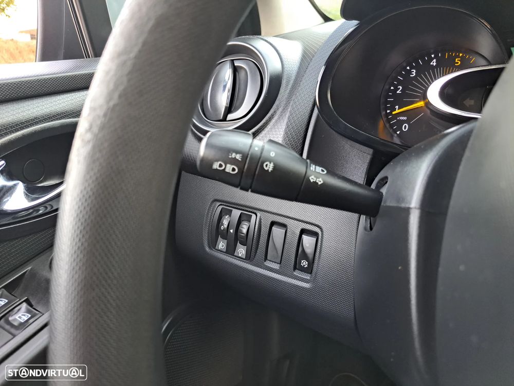 Renault Clio 1.5 dCi Confort - 15