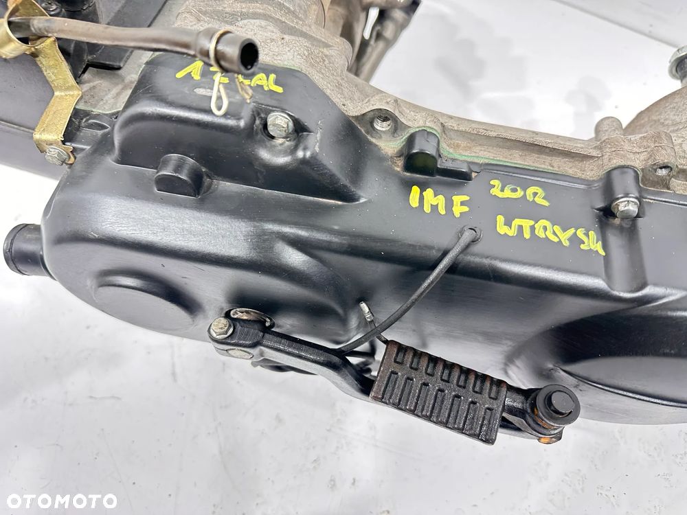 Silnik IMF 50    12CAL WTRYSK  14DNI GW - 4