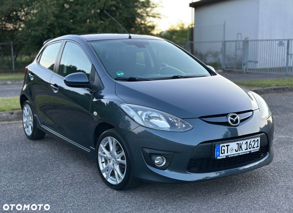 Mazda 2 1.5 Sport - 2