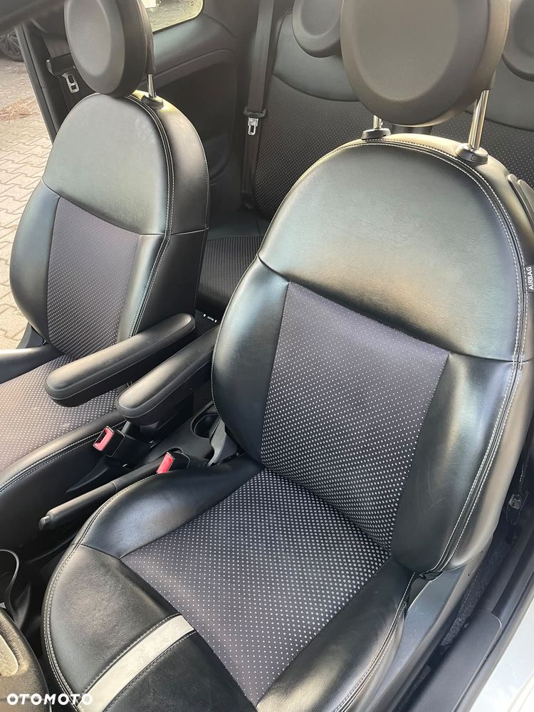 Fiat 500e - 9