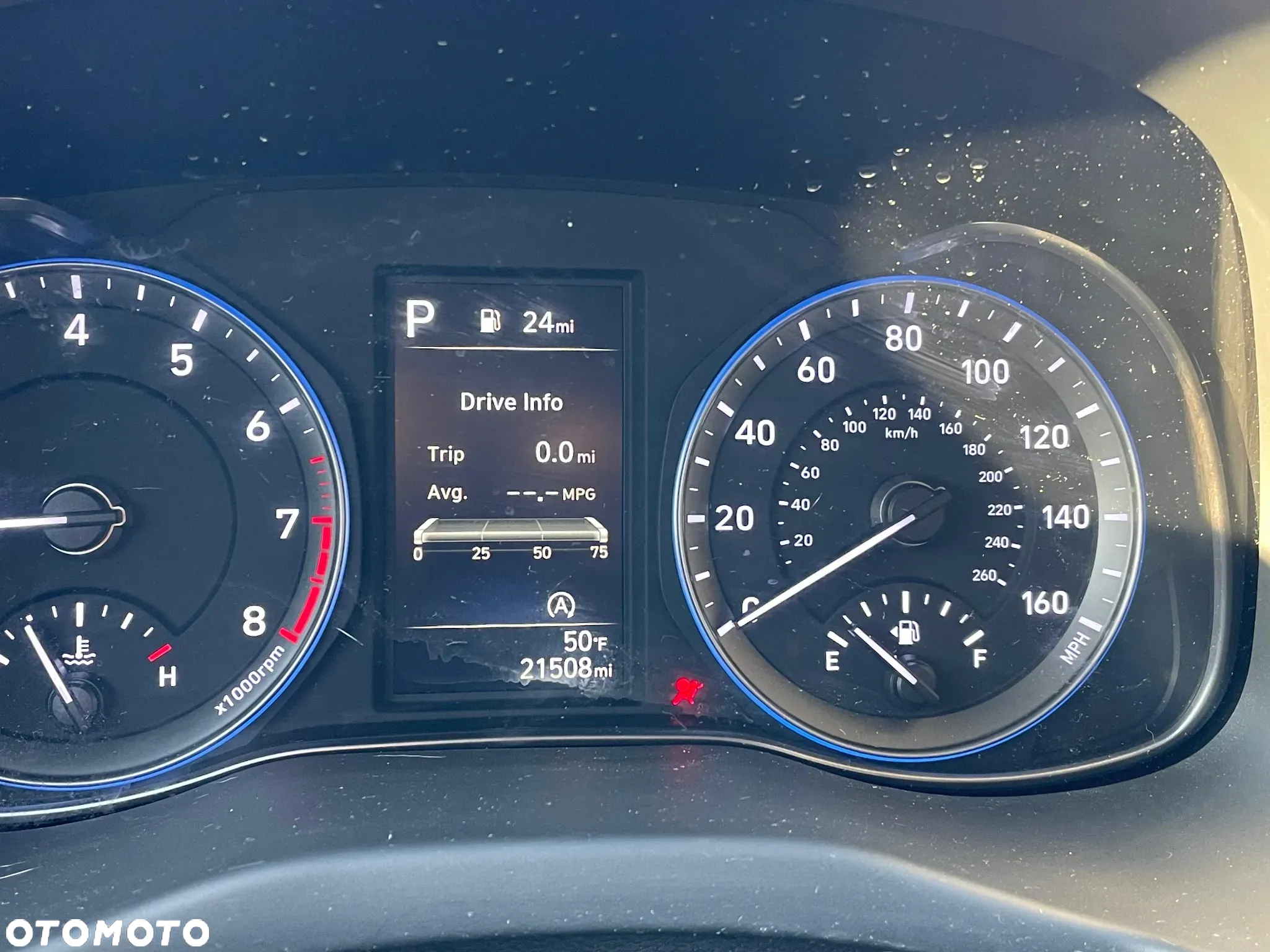 Hyundai Kona - 13