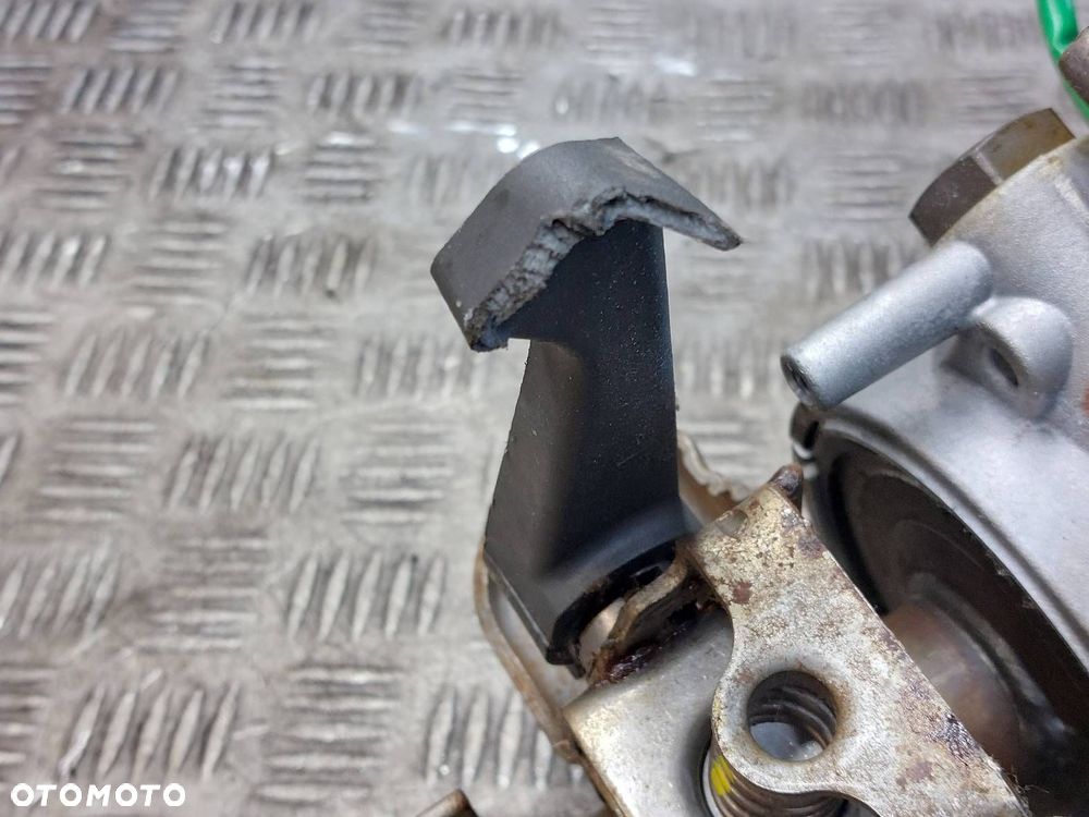 WSPOMAGANIE ELEKTRYCZNE FIAT PANDA II 2610176307A 26096580 26093217 - 10