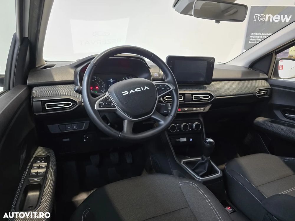 Dacia Logan ECO-G 100 MT6 XX - 16
