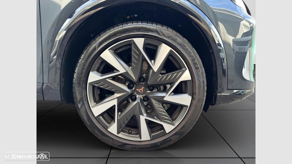 CUPRA Formentor 1.5 e-Hybrid DSG — fotografia 6
