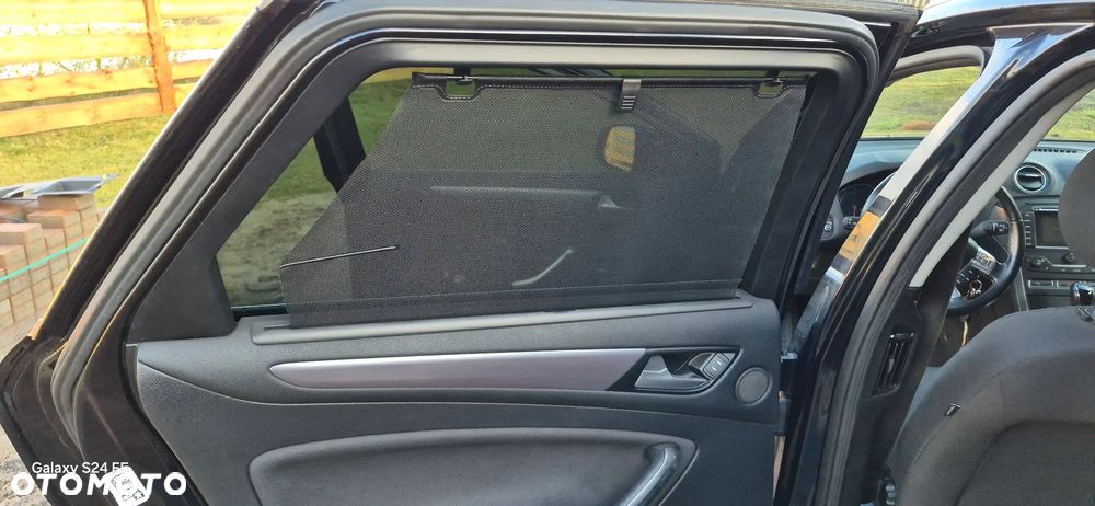 Ford Mondeo 2.0 TDCi Titanium X - 14