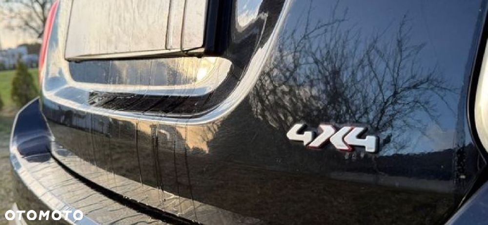 Fiat 500X 2.0 Multijet Automatik 4x4 S&S S-Design Cross Look - 4