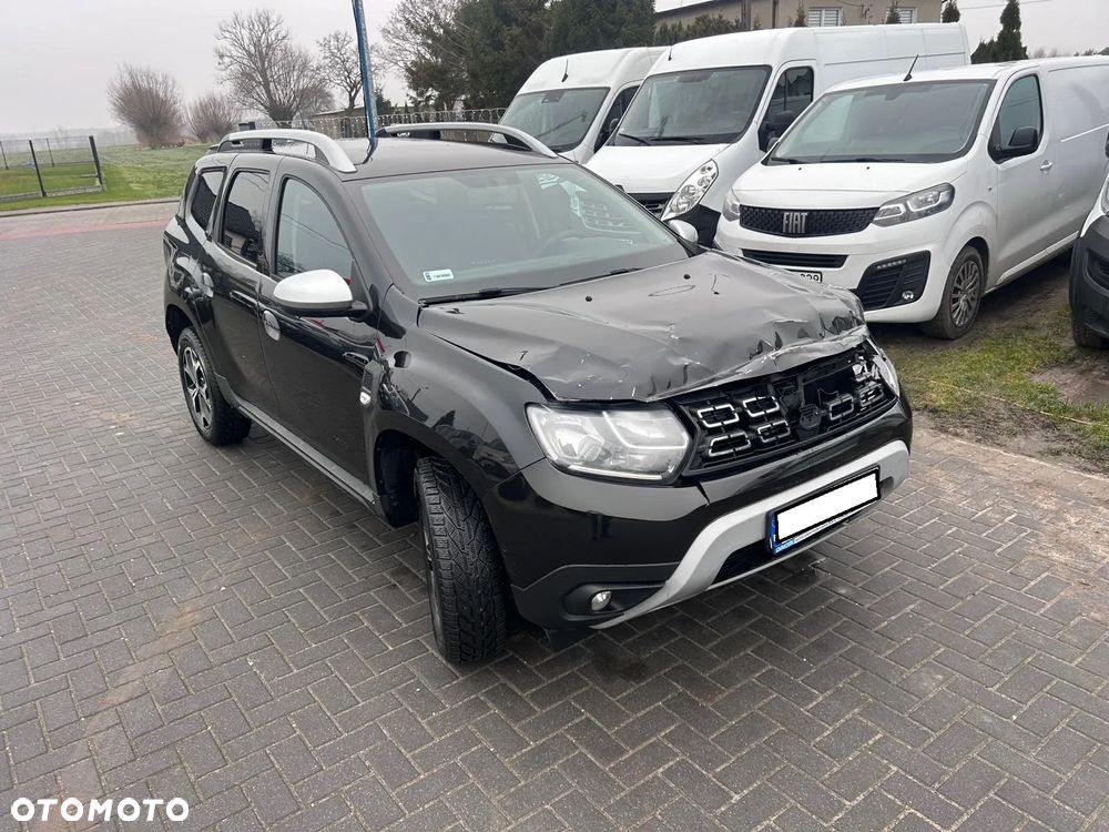 Dacia Duster - 6