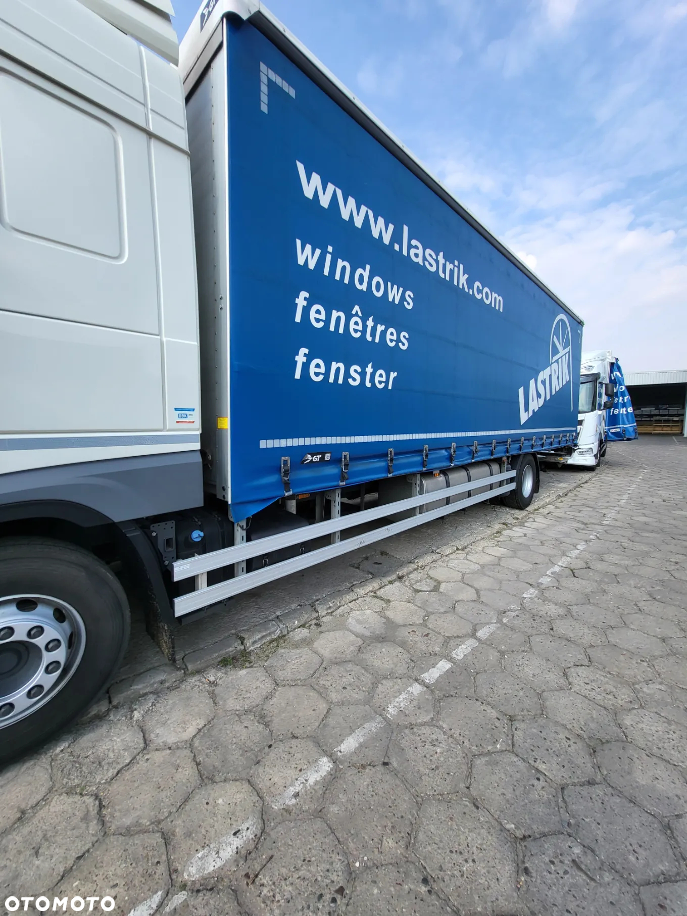 DAF F 450 FA/ZSPW H4EN3/ZMBW - 33