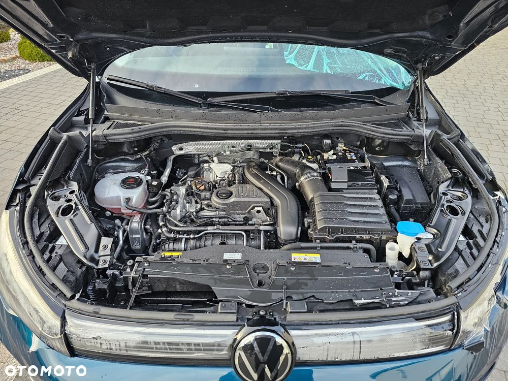 Volkswagen Tiguan 1.5 eTSI Elegance DSG - 11