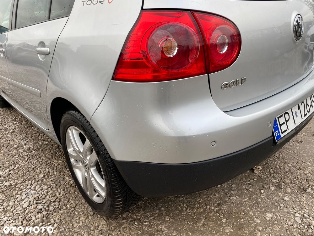 Volkswagen Golf 1.6 United - 11