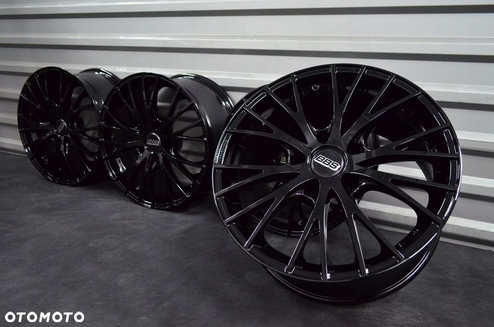 Felgi 5x130 8/10J R18 PORSCHE PANAMERA 911 cayenne - 3