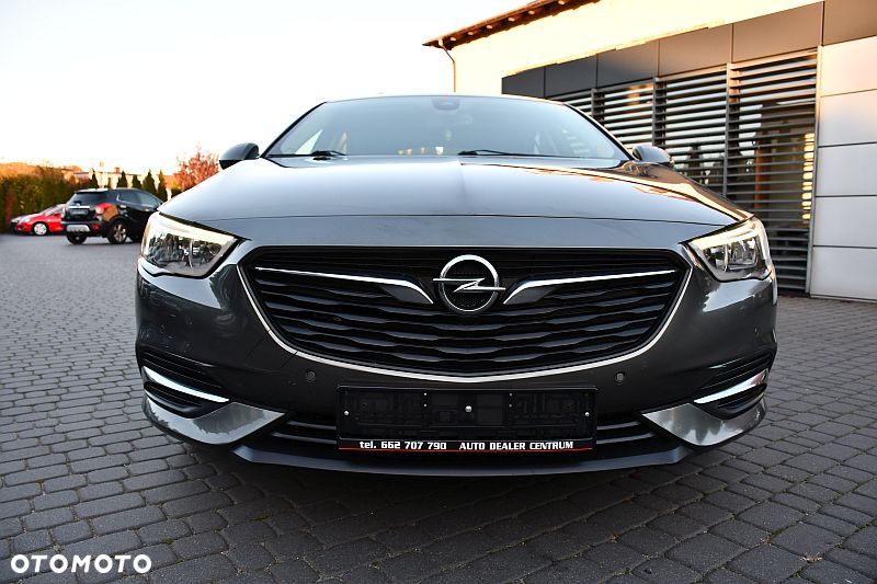 Opel Insignia 1.5 ECOTEC Direct Inj Turbo Innovation - 5