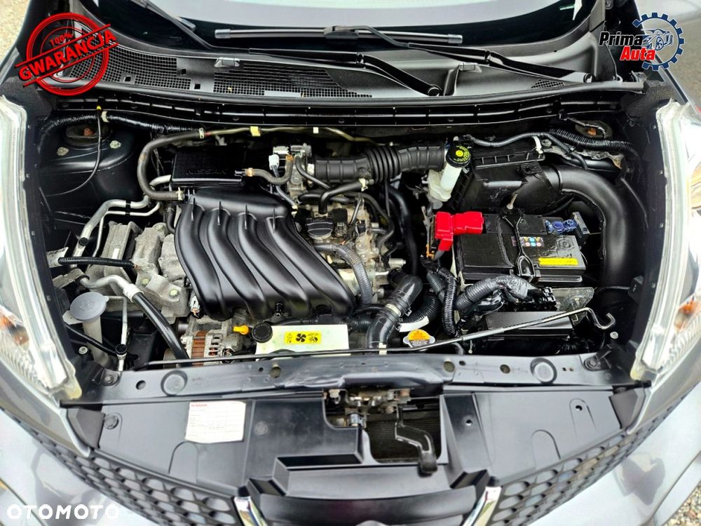 Nissan Juke - 27