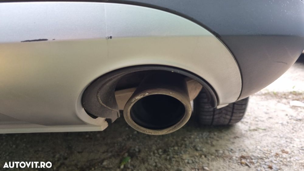 Volkswagen Passat Alltrack - 10