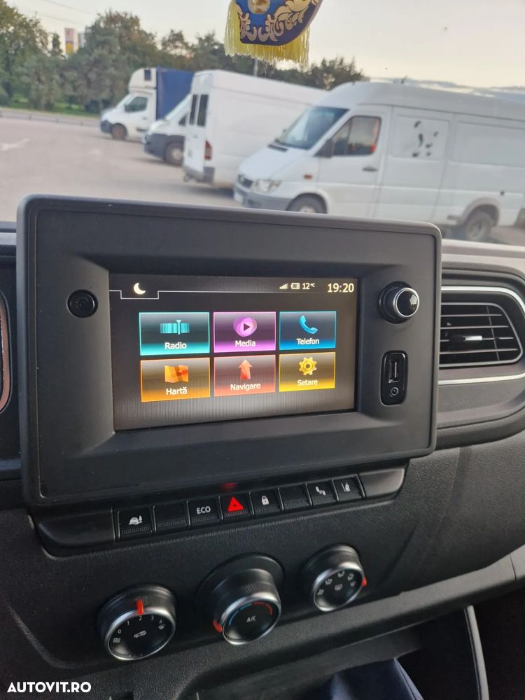 Renault Master - 7