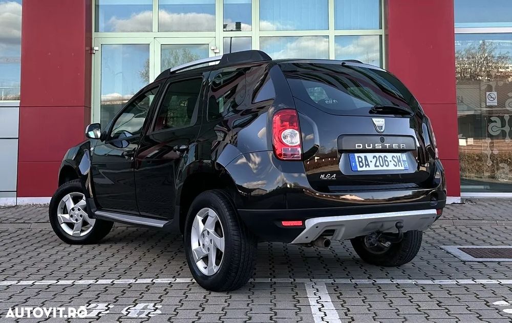 Dacia Duster - 3