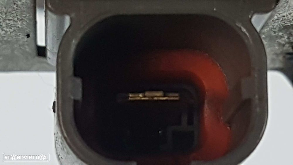 MOTOR DE ARRANQUE NISSAN ALMERA (N15) GX - 2