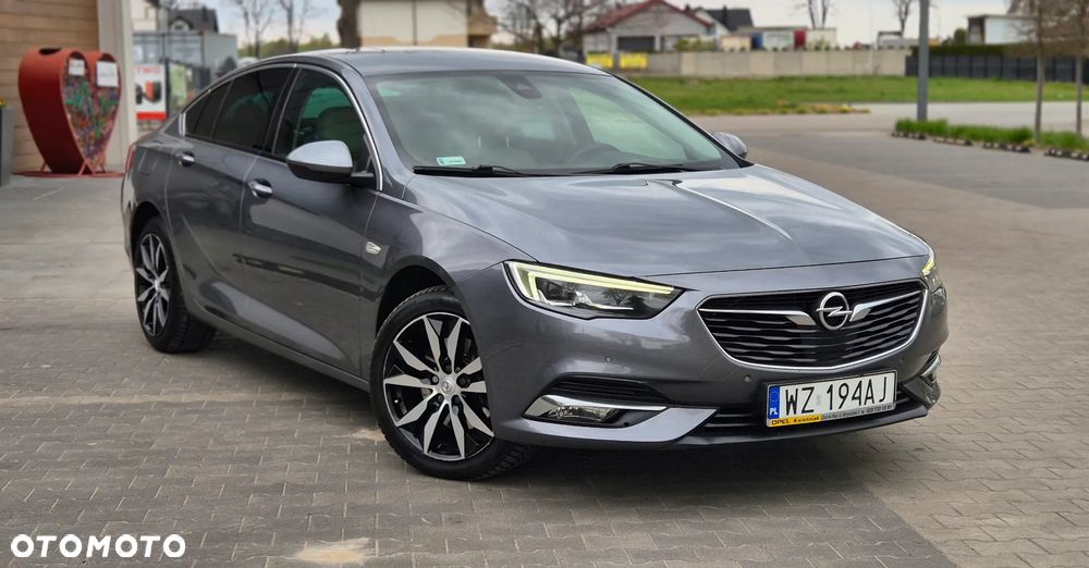 Opel Insignia CT 2.0 CDTI Exclusive S&S - 18