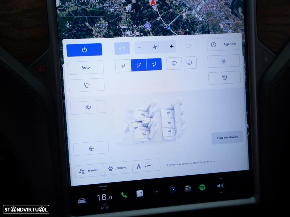 Tesla Model S - 28