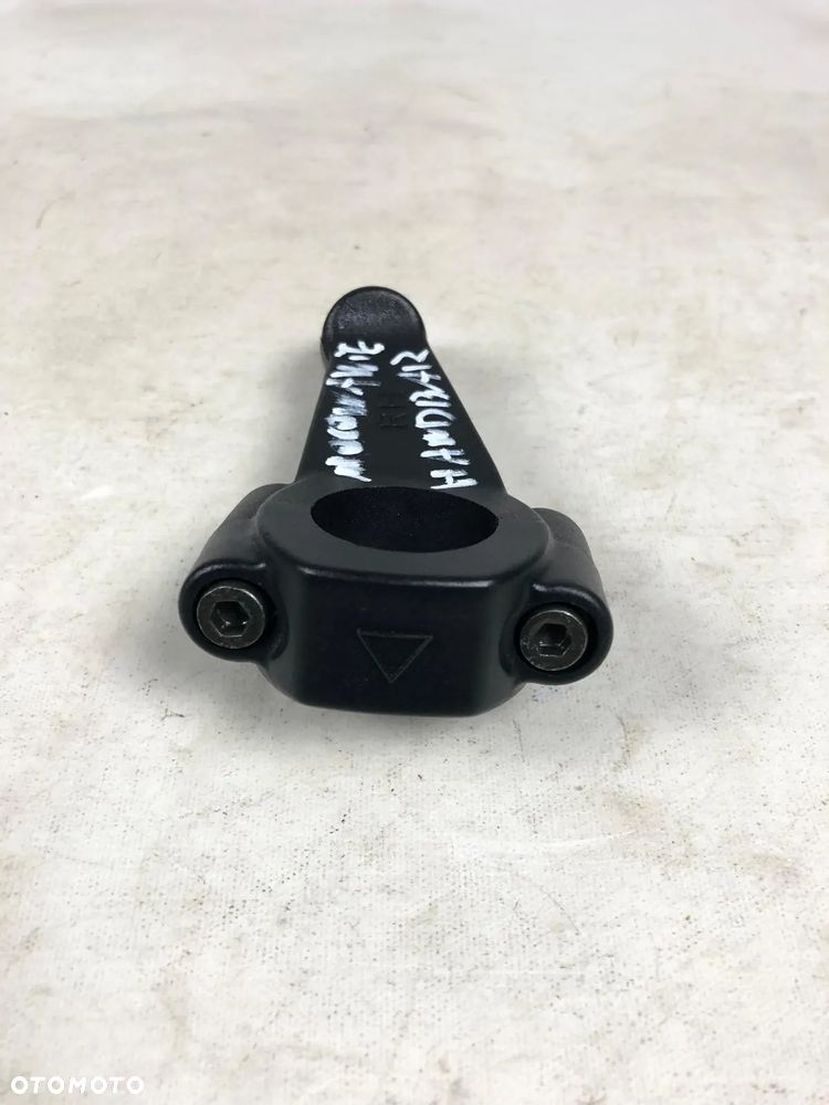 Ducati HyperMotard 796 1100 Prawe Mocowanie Handbar - 3