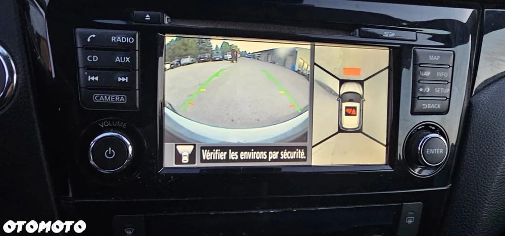 Nissan Qashqai 1.2 DIG-T N-Vision - 11