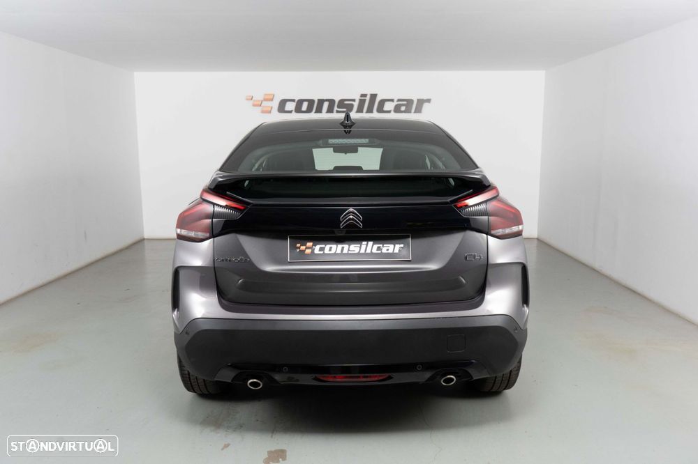 Citroën C4 1.2 PureTech Plus - 5