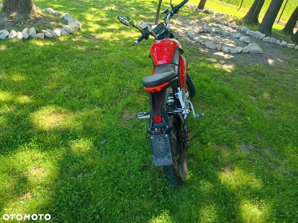 Super Soco TS - 6