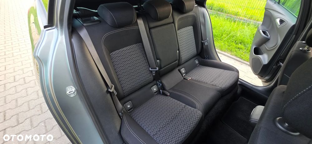 Opel Astra 1.6 CDTI DPF ecoFLEX Start/Stop Exklusiv - 19