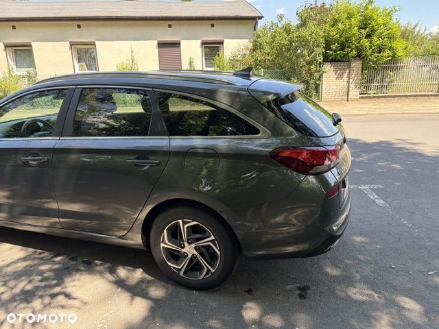 Hyundai i30 1.5 T-GDI 48V Smart - 38