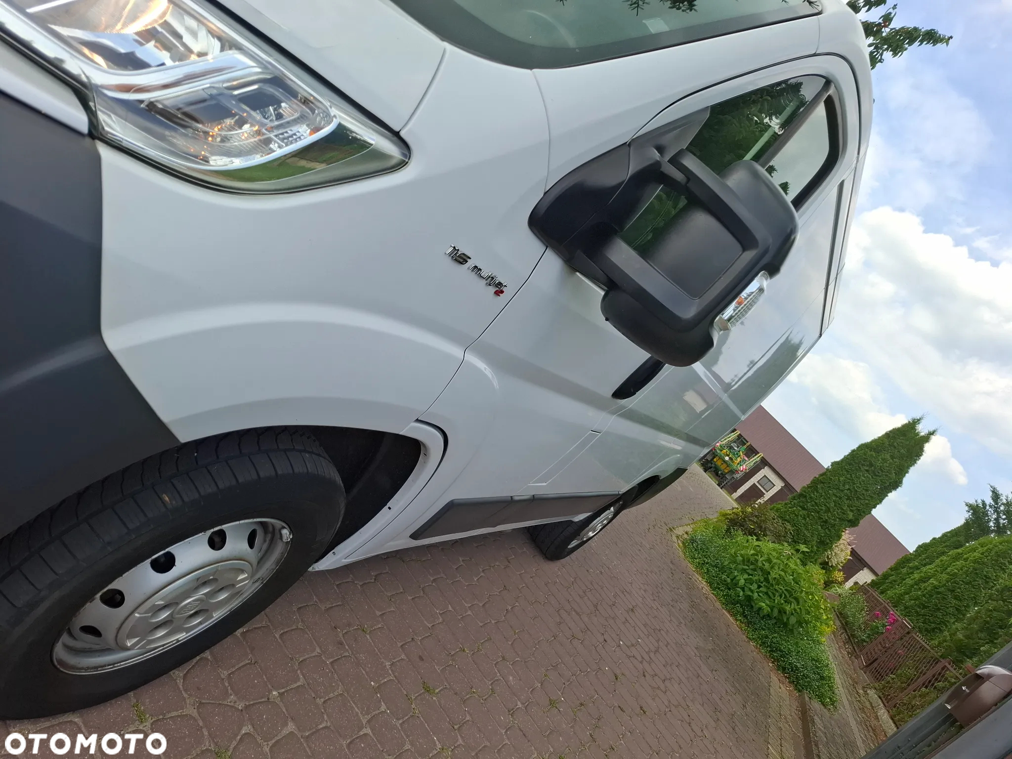 Fiat Ducato - 13