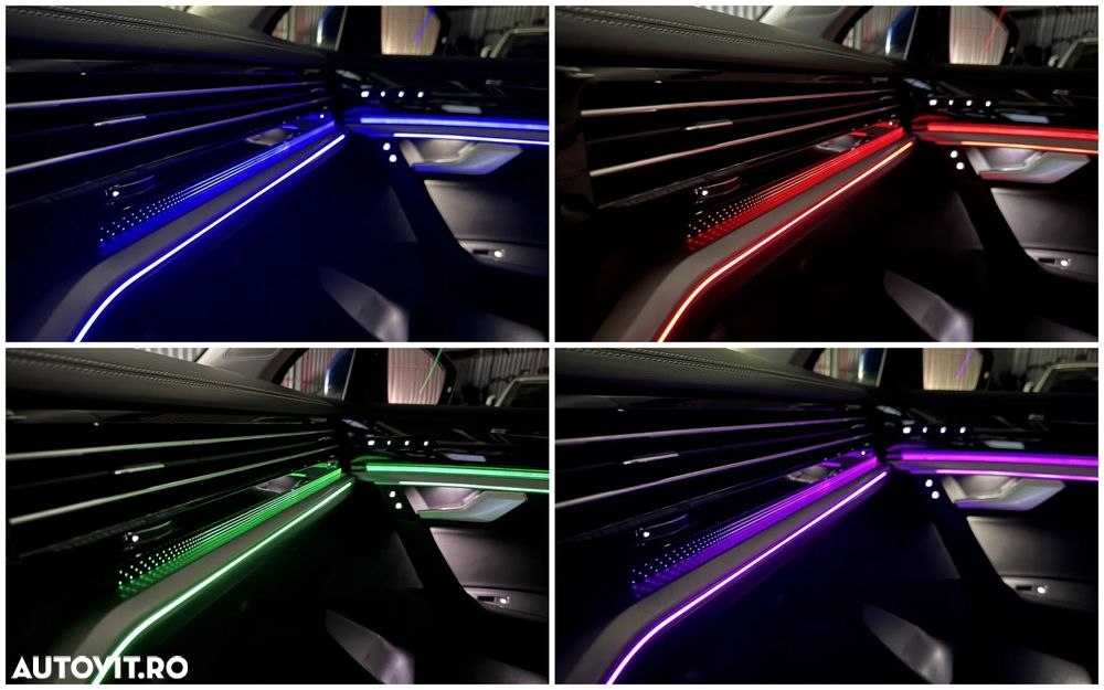 Volkswagen Touareg 3.0 V6 TDI 4Motion DPF Automatik R-Line - 21