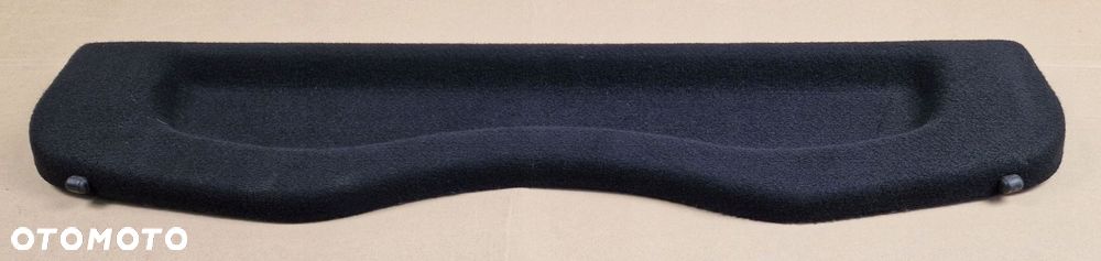 opel adam 12-19 półka tylna bagażnika - 2