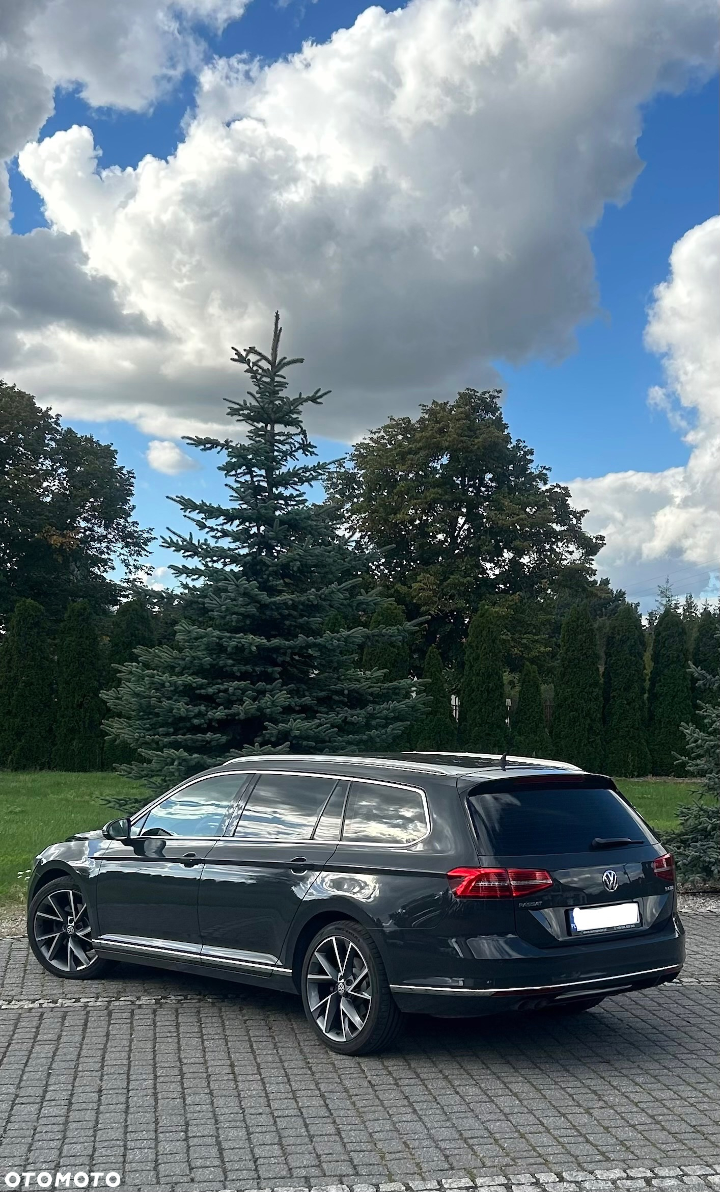 Volkswagen Passat 2.0 TDI BMT Highline DSG - 8