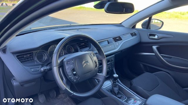 Citroën C5 2.0 HDi Selection - 8