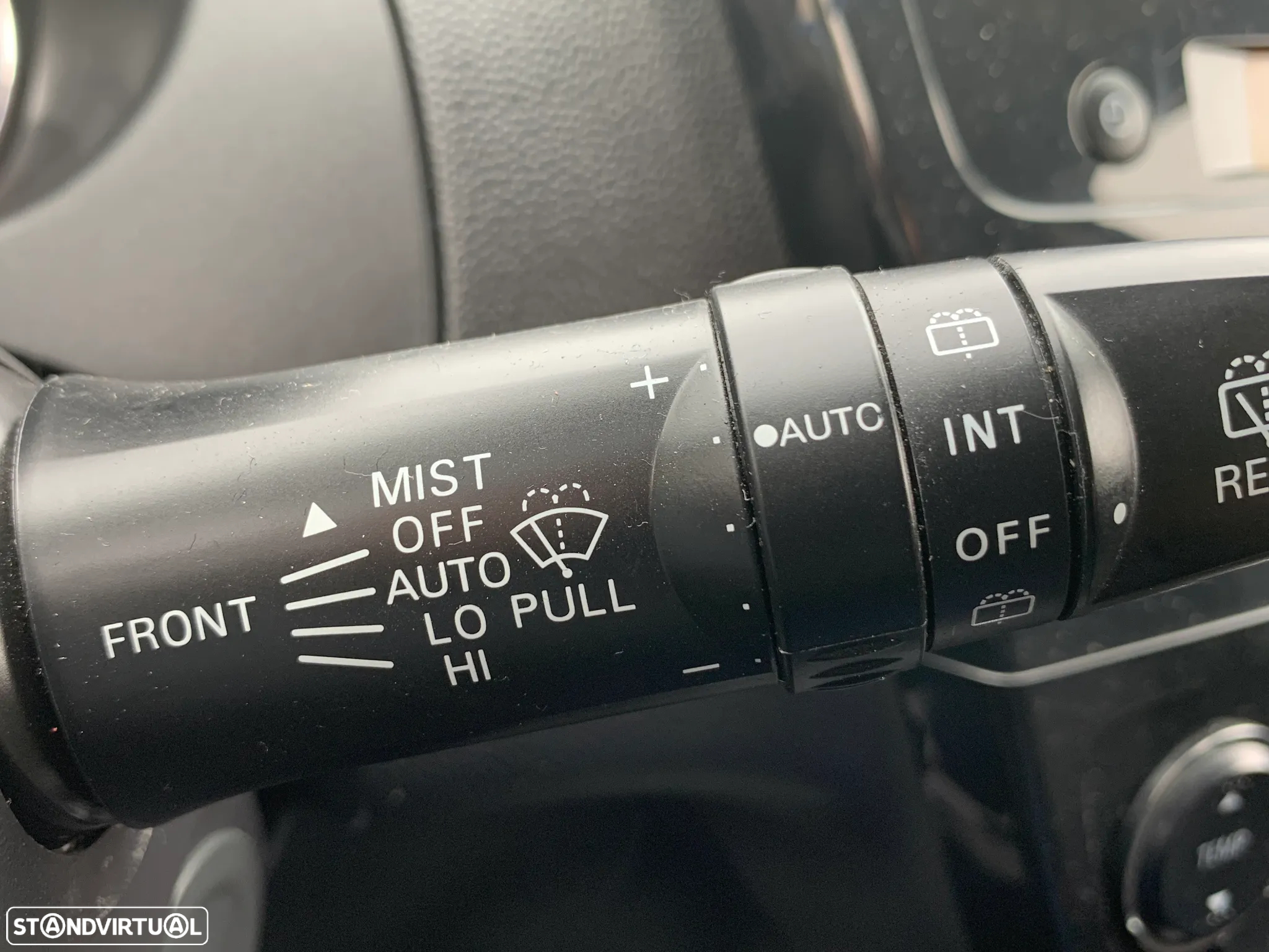 Mitsubishi Space Star 1.2 Intense Connect Edition - 28